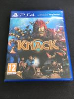 Knack - Playstation 4 / PS4