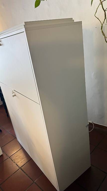 Armoires: Büro-Schrank – D'occasion à Aarau par stony5000 1