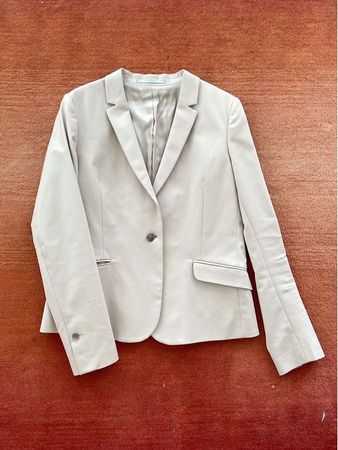 Blazer, Tiger of Sweden, hellbeige Grösse 42