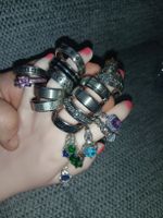 Ringe Grösse 68