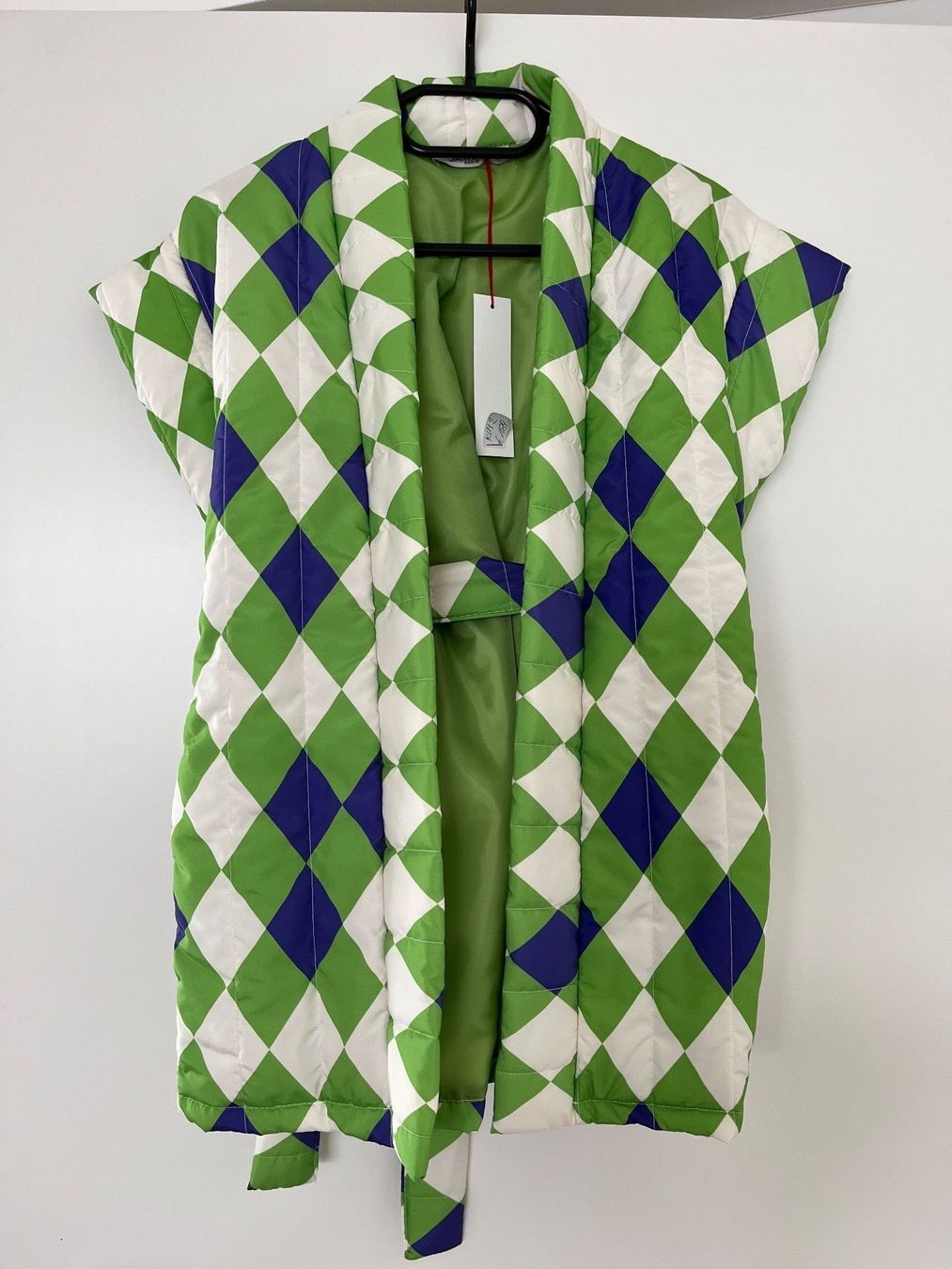 Gilet & Giacche senza maniche: Cooles Gilet / Weste Gr. M/L – Nuovo e nell'imballaggio originale da Triesen venduto da atos87