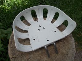 *Neu!* Vintage Velo BULLDOG KINDERSITZ