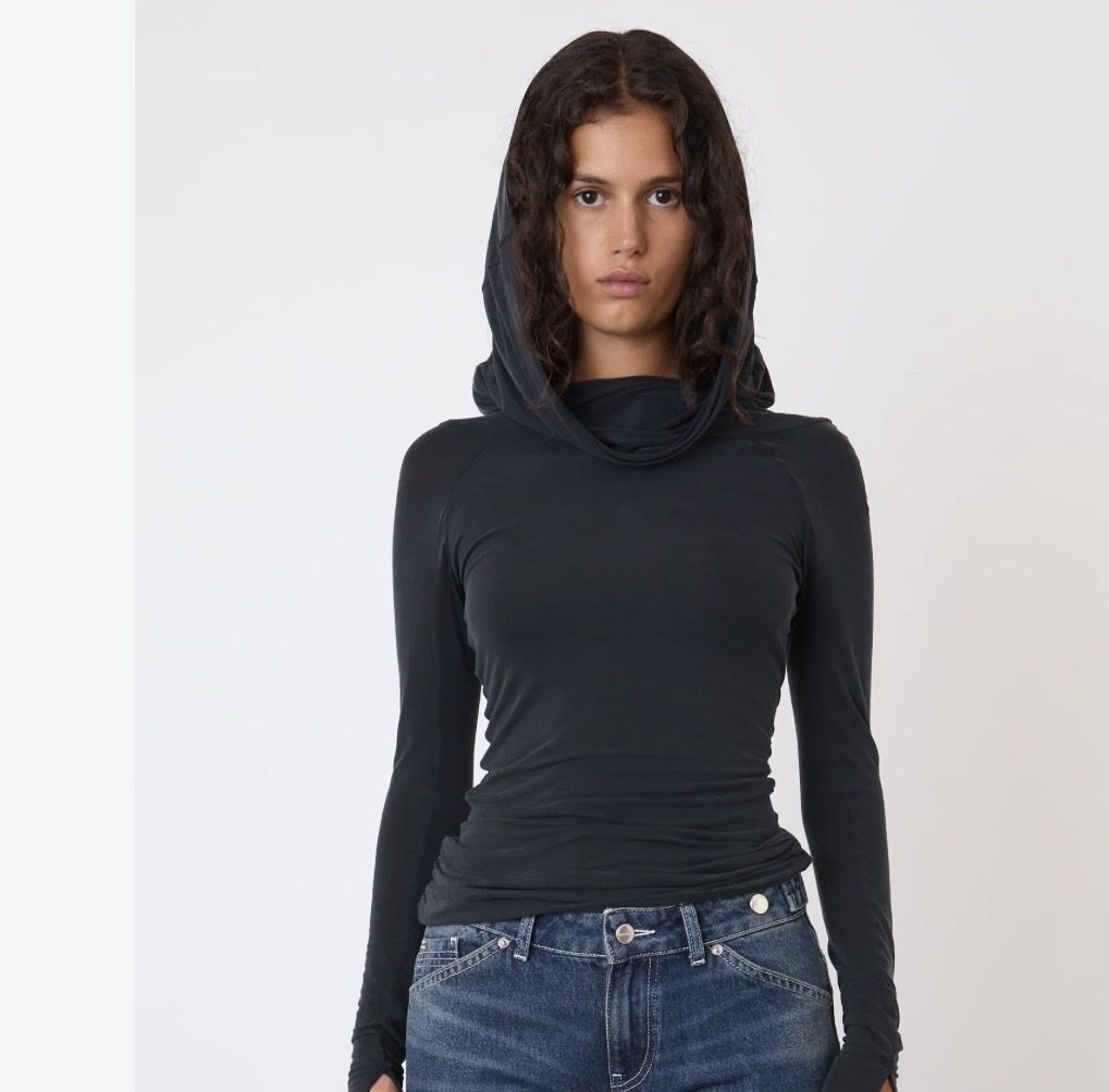 T-shirts: Peachy den top – Neuf (Voir description) à Bern par anzabal5 2