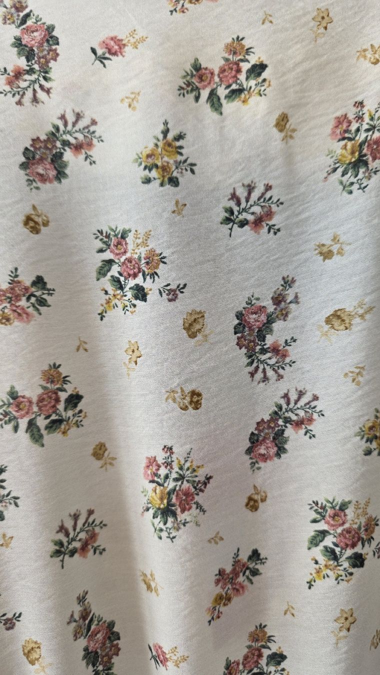Vestiti: Robe fleurie Émile et Ida taile 36 neuve – Nuovo e nell'imballaggio originale da Courgevaux venduto da AT12 4