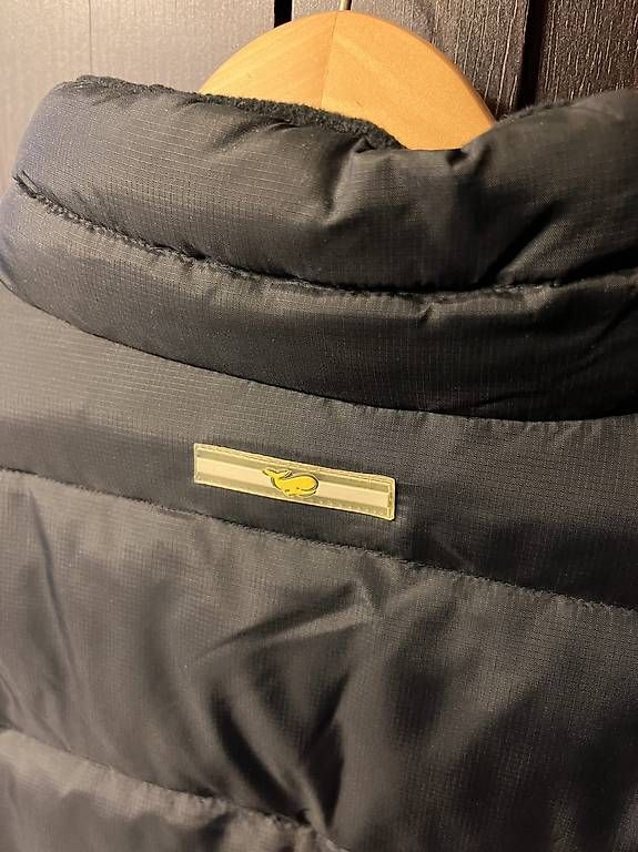 Giacche: Switcher Winterjacke, schwarz, L – Usato da Zürich venduto da joe_zh8048 2