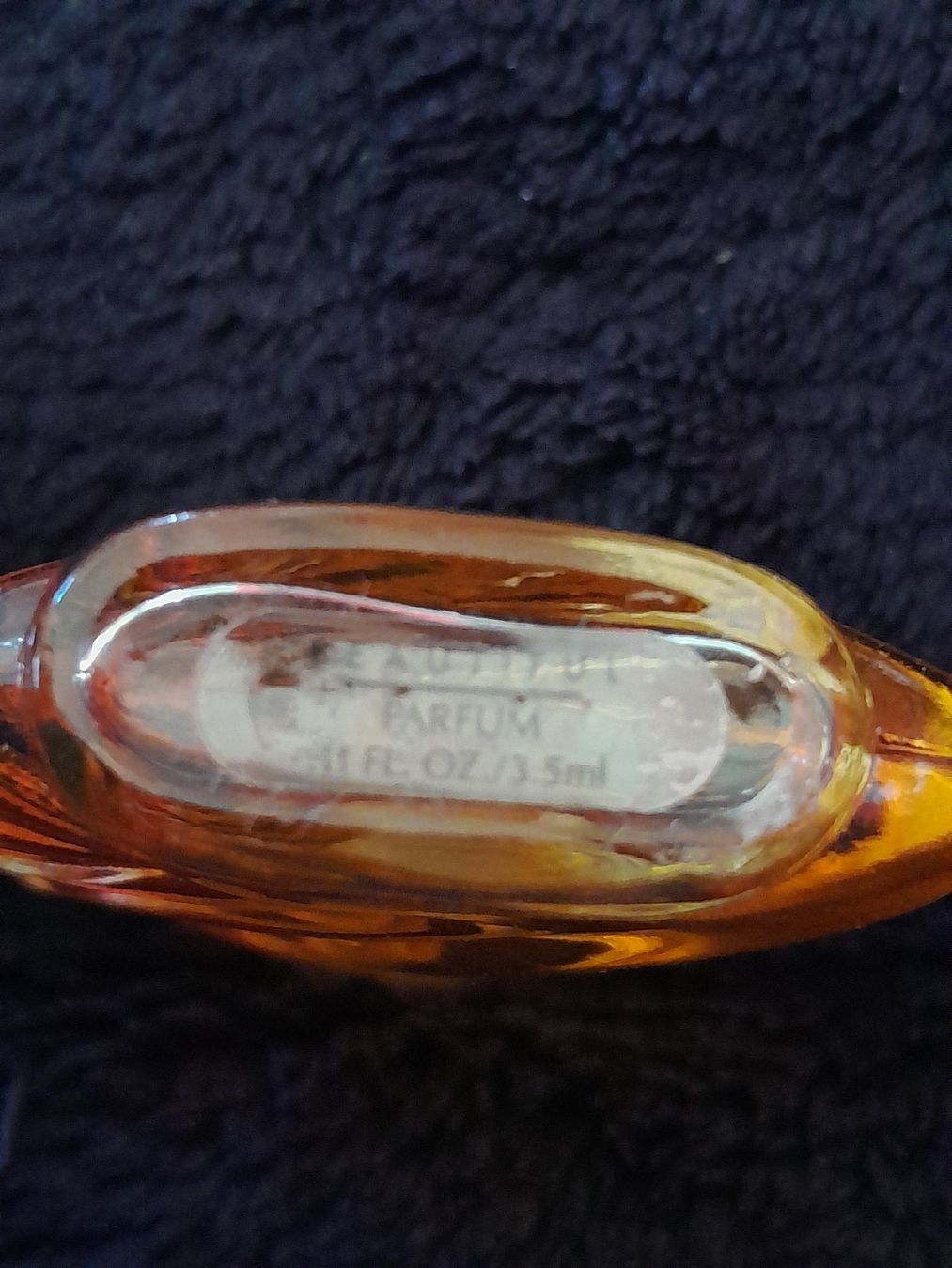 Estée Lauder Parfum & Eau de Toilette: vintage beautiful von estee lauder miniparfume – Gebraucht aus oekingen von beauty1964 1