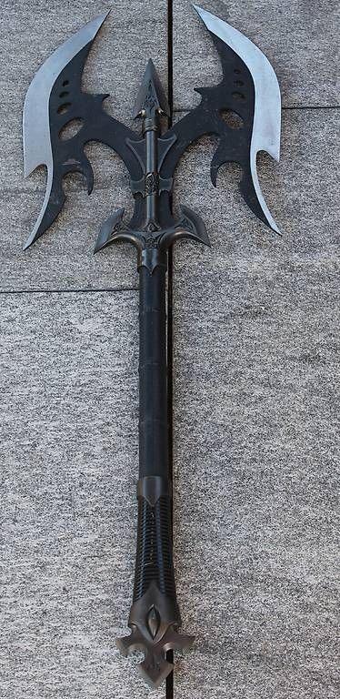 Toutes les décorations: Black Legion Battle Axe – Neuf (Voir description) à Burgdorf par AnlikerBurgdorf 4