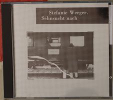 Stefanie Werger – Sehnsucht Nach Florenz