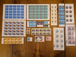 Frankaturware 100 CHF. GRATISLIEFERUNG !