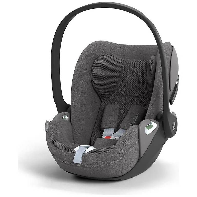 Carrozzine: cybex poussette priam + siège auto cloud + chancelière – Usato da Lausanne venduto da beatriz_g 1