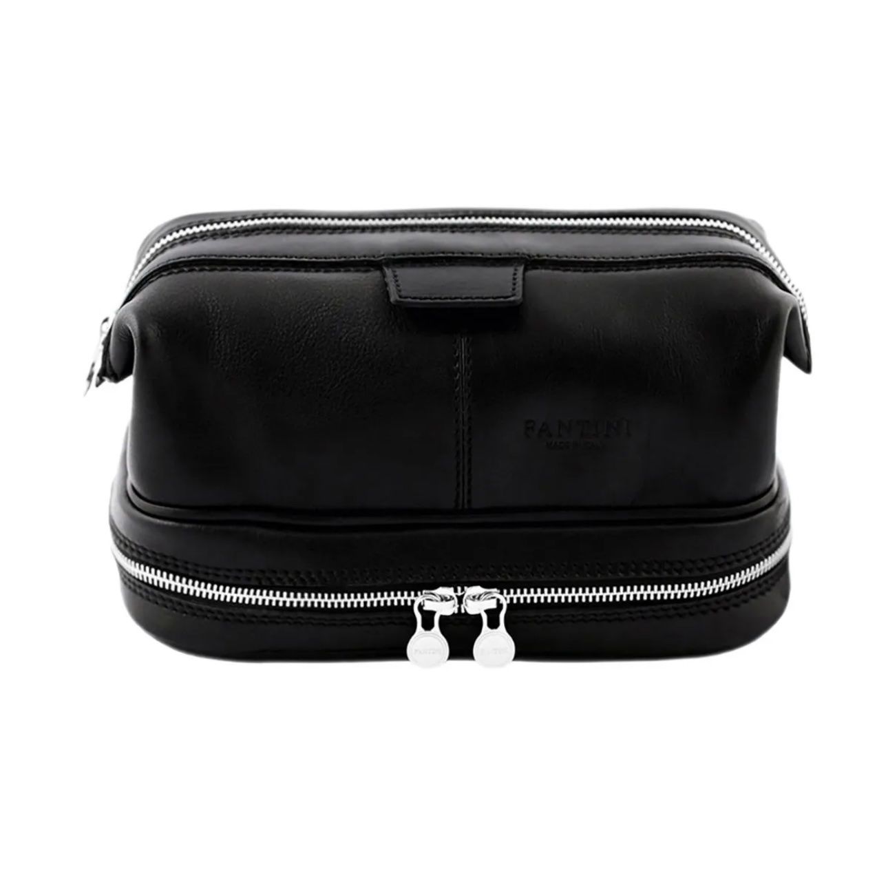 Custodie per cosmetici: Kulturtasche Leder Ermes – Nuovo e nell'imballaggio originale da Wittenbach venduto da bes_k8vr