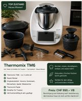 Thermomix TM6
