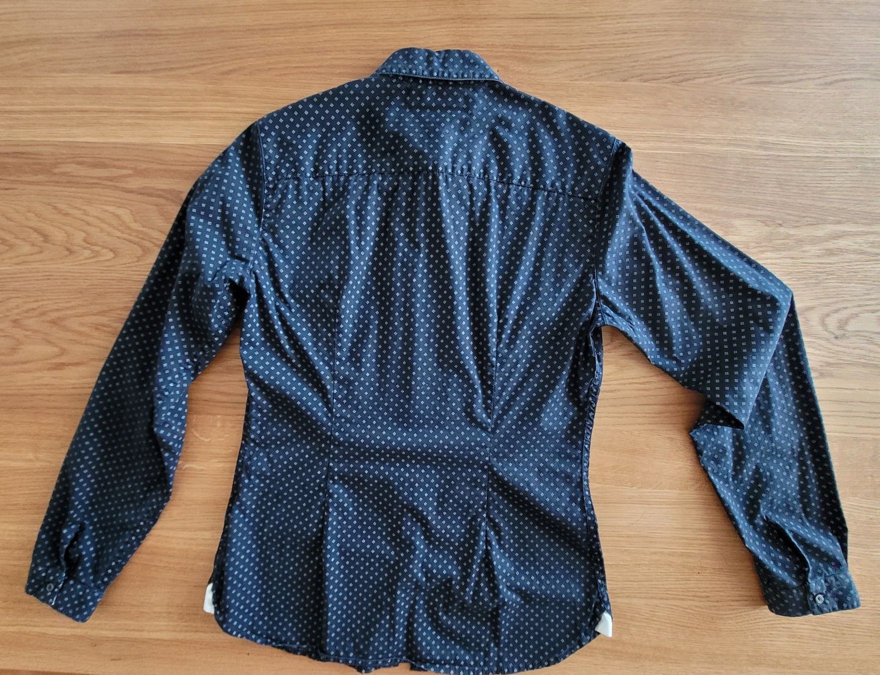 Tommy Hilfiger Camicette: Hilfiger Damen Bluse – Usato da Jona venduto da gipsi02 1