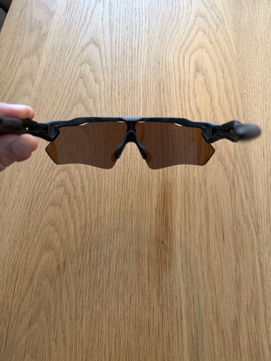Oakley Brillen & Gläser: Oakley Radar EV Custom – Neu (gemäss Beschreibung) aus Zollikofen von fabio_23 3