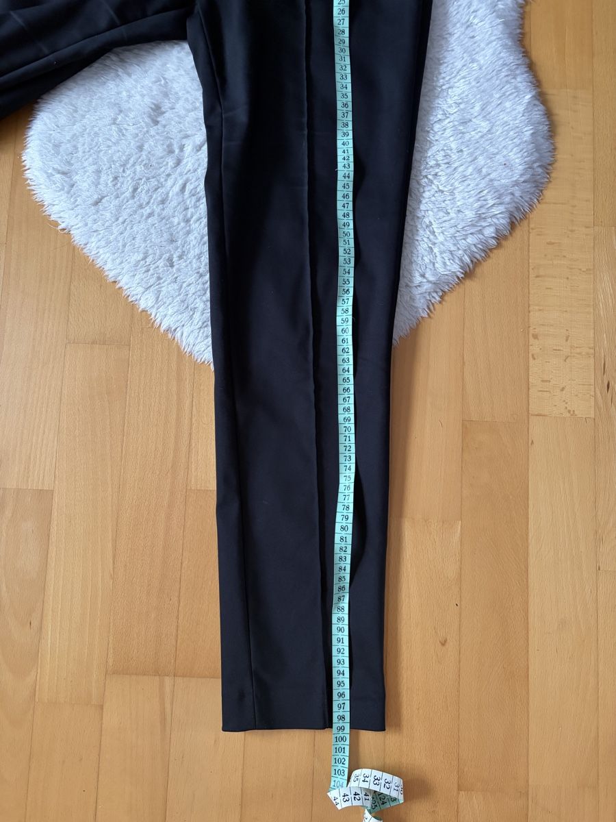 Drykorn Pantaloni: Black suit trousers Drykorn – Nuovo (secondo la descrizione) da Zürich venduto da Abu95 8