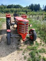 Hürlimann D90 SSP