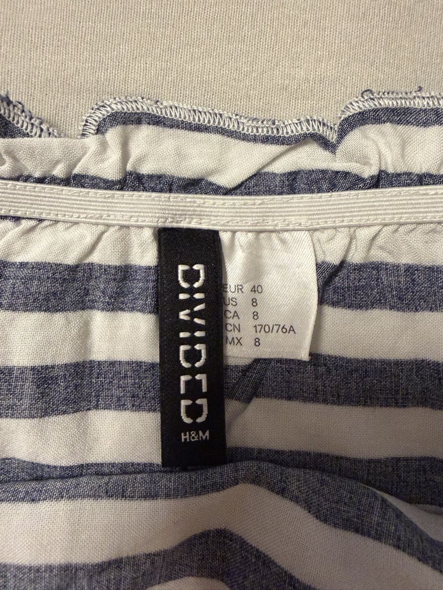 H&M Jumpsuits: Jumpsuit Damen, Grösse 40 – Gebraucht aus Kloten von Ale-1994 1