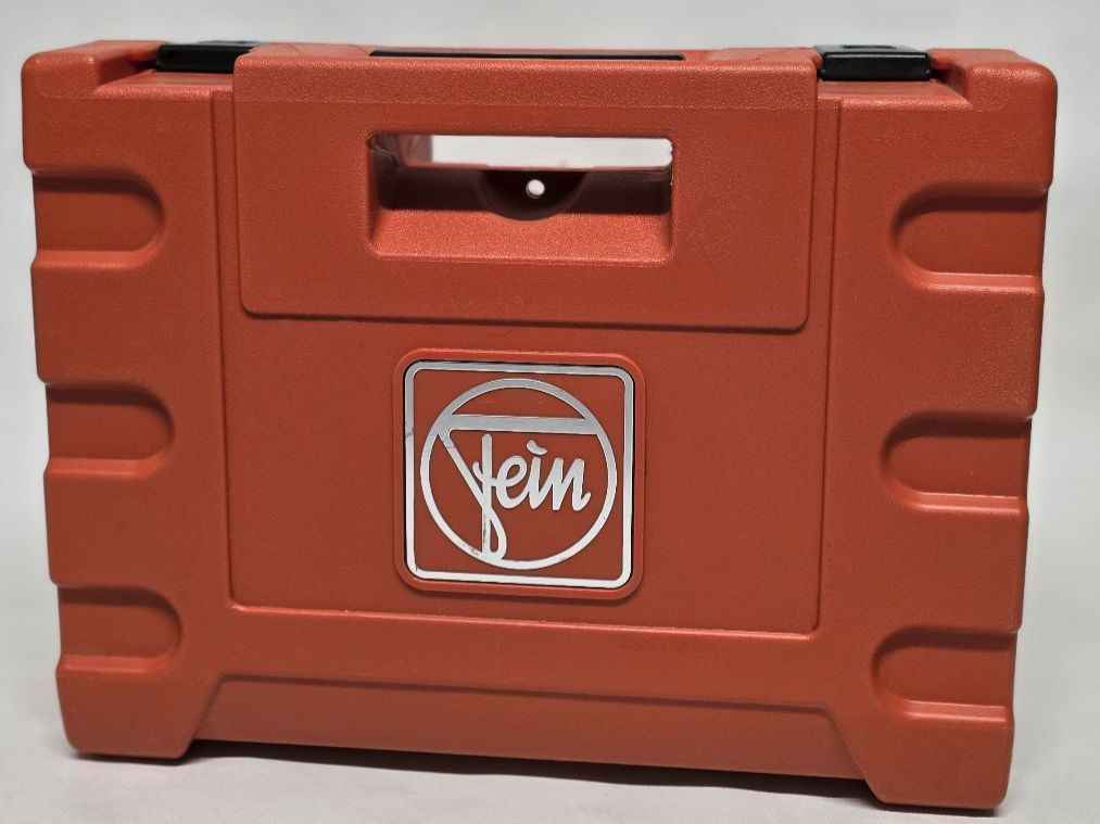 Fein Alle Maschinen: Fein MultiTool FMT250SL – Gebraucht aus Luzern von lex_kyk2 4
