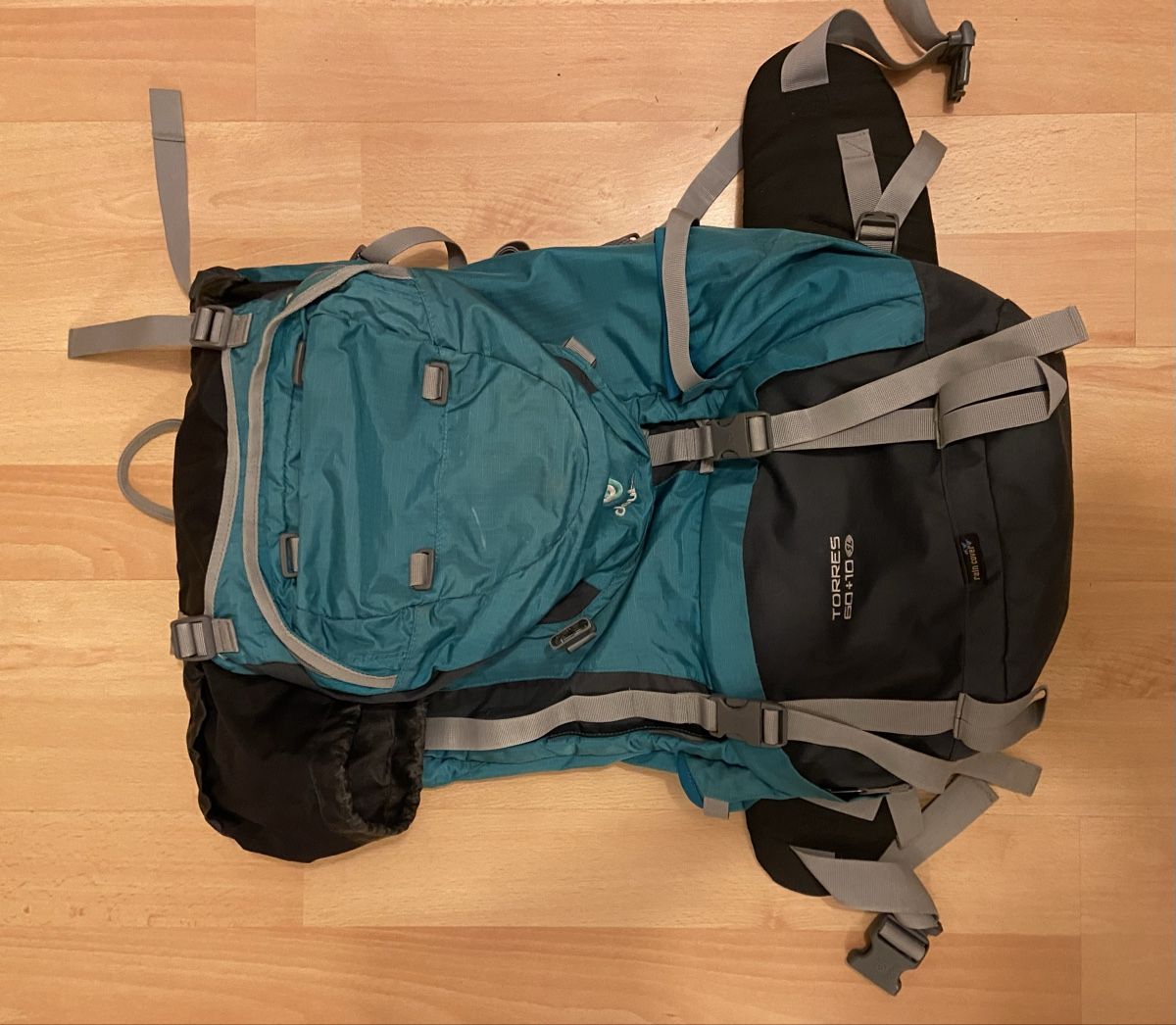 Deuter Rucksäcke: Rucksack Deuter 60+10 – Gebraucht aus Bern von sam_vln5 2