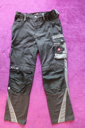 Engelbert Strauss Hose Gr. 158/164