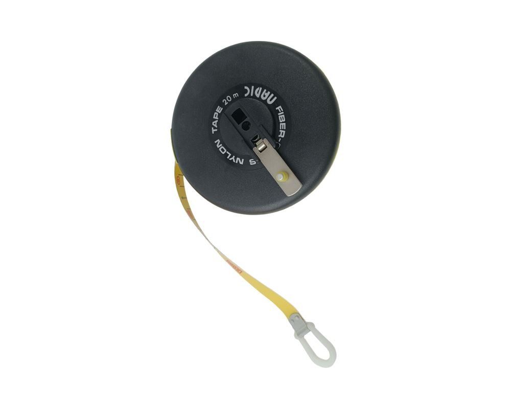 Messen: NADIC Rollmeter | 20m – Gebraucht aus Luzern von Restwert_Luzern 2