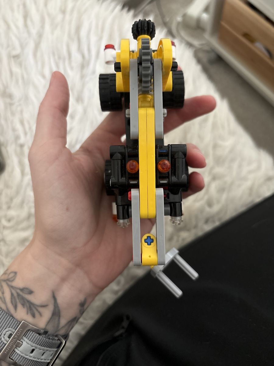 Lego Jeux de construction: Lego technique – Neuf (Voir description) à Fétigny par Titou2010 1