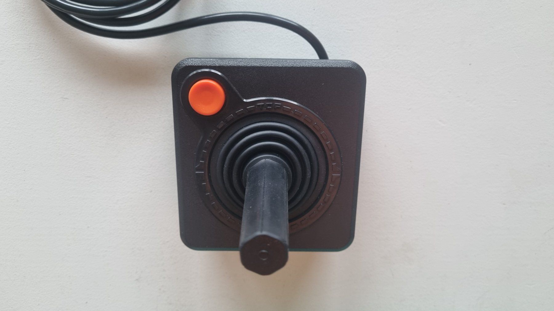 Controller: Original Atari 2600 Controller Joystick – Usato da Birsfelden venduto da val_d9c2 1