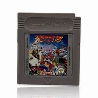 Titus the Fox Game Boy - Top Zustand! Retro-Klassiker