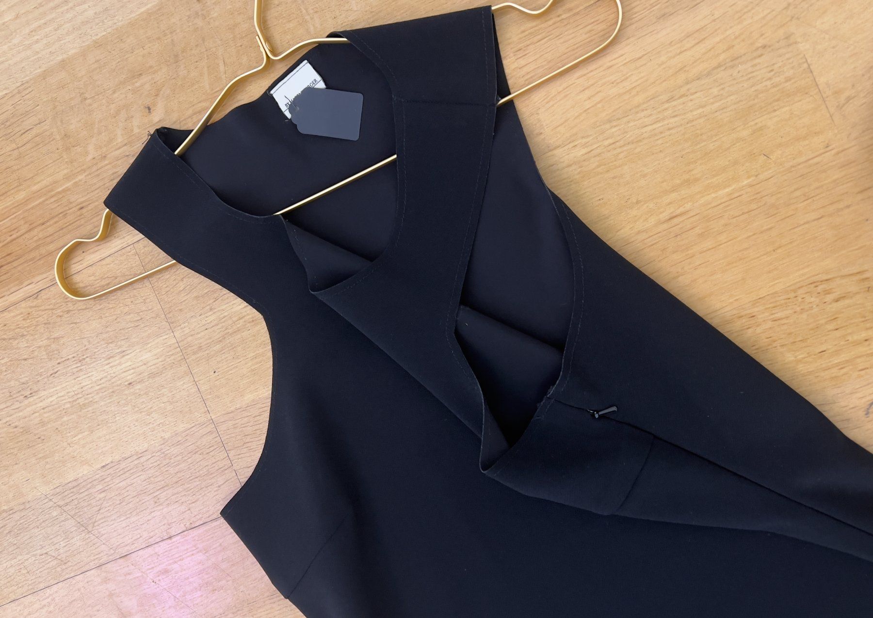 Malene Birger Vestiti: *SALE* Sommerkleid by Malene Bigler – Nuovo (secondo la descrizione) da Zürich venduto da Naebeli 3