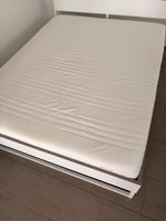 IKEA “Matrand” Matratze 160x200 cm