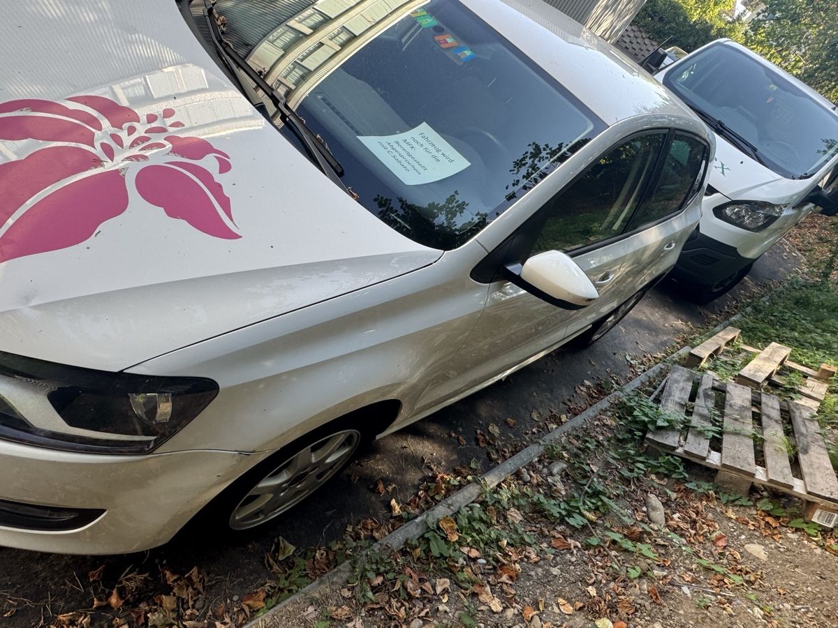 VW Autos: VW Polo 1.2 TSI DSG – Gebraucht aus Tafers von kil_q7bm 2
