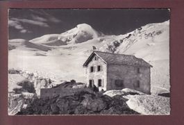 Touristenhaus LANGEFLUH ob Saas-Fee - 1962