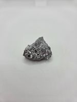 Silber Kristalle Sammlerstück!