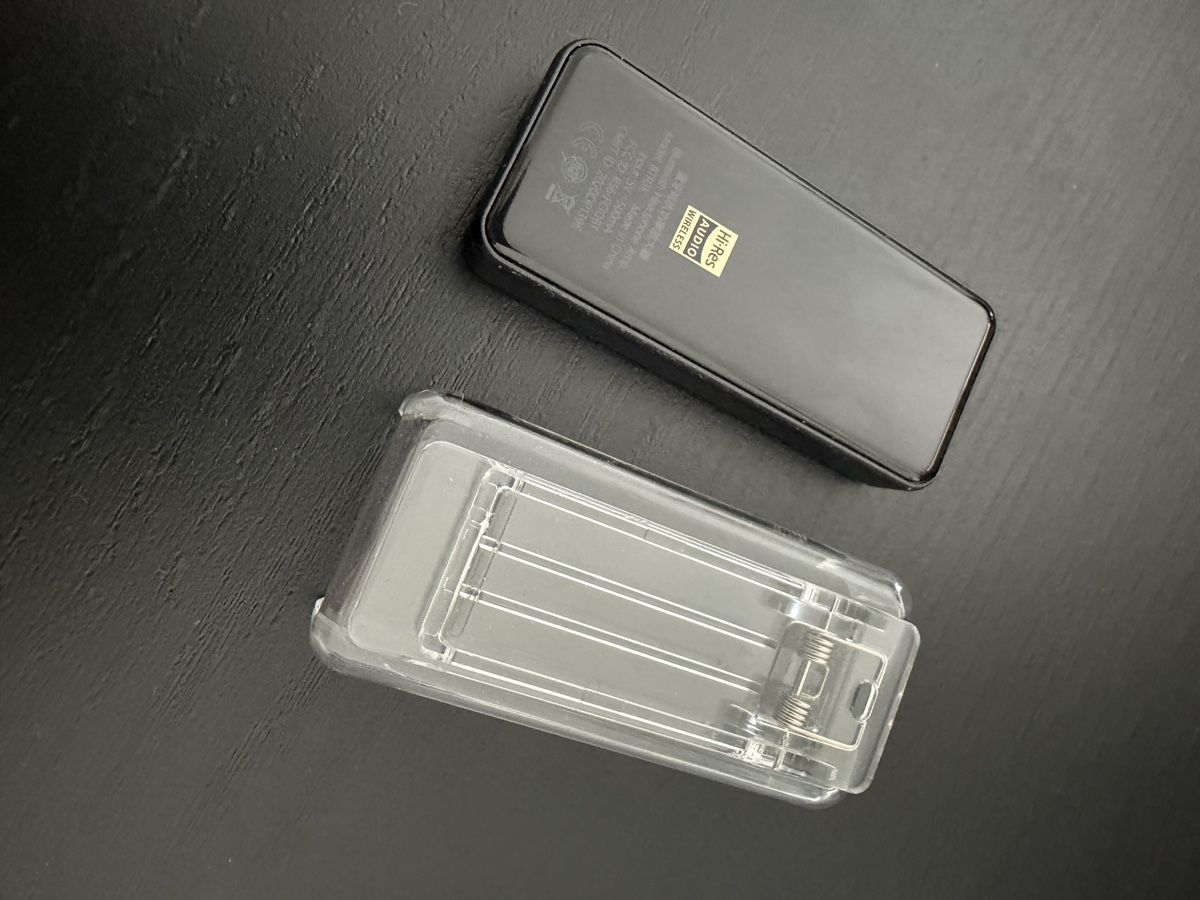 Amplificateurs: Fiio BTR3K – D'occasion à Zürich par buy_d5vz