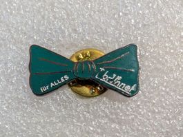 Ansteckpin 279: Für alles