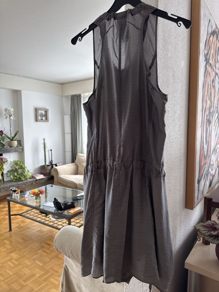 Vestiti: Silk Summer Dress Highly Adjustable S – Usato da Fällanden venduto da emilyeheim 6