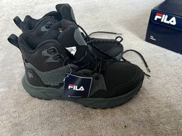 Fila Schuhe Neu in 39, ideal für diese Jahreszeit NP:64.-