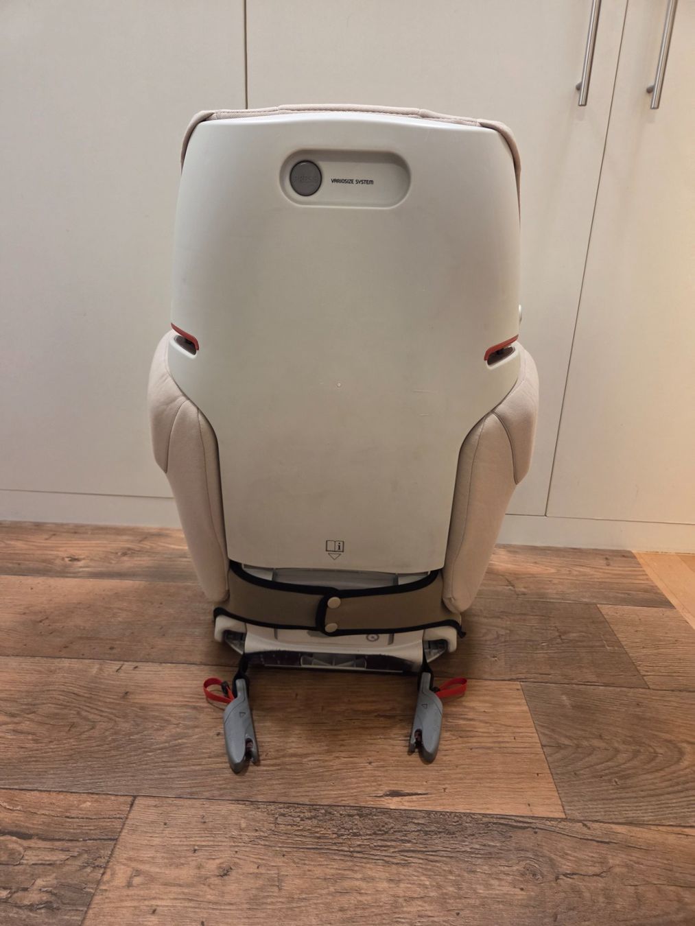 Concord Seggiolini per auto: Concord Transformer T - Kindersitz – Usato da Niederrohrdorf venduto da smog01 2