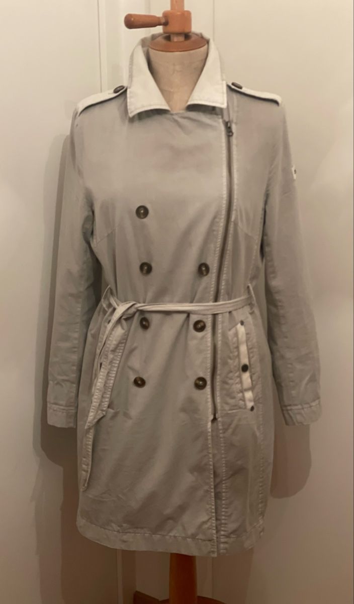 Nile Mäntel: Nile Trenchcoat M – Gebraucht aus Schaffhausen von marakesch41 1