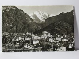 Interlaken Und Jungfrau
