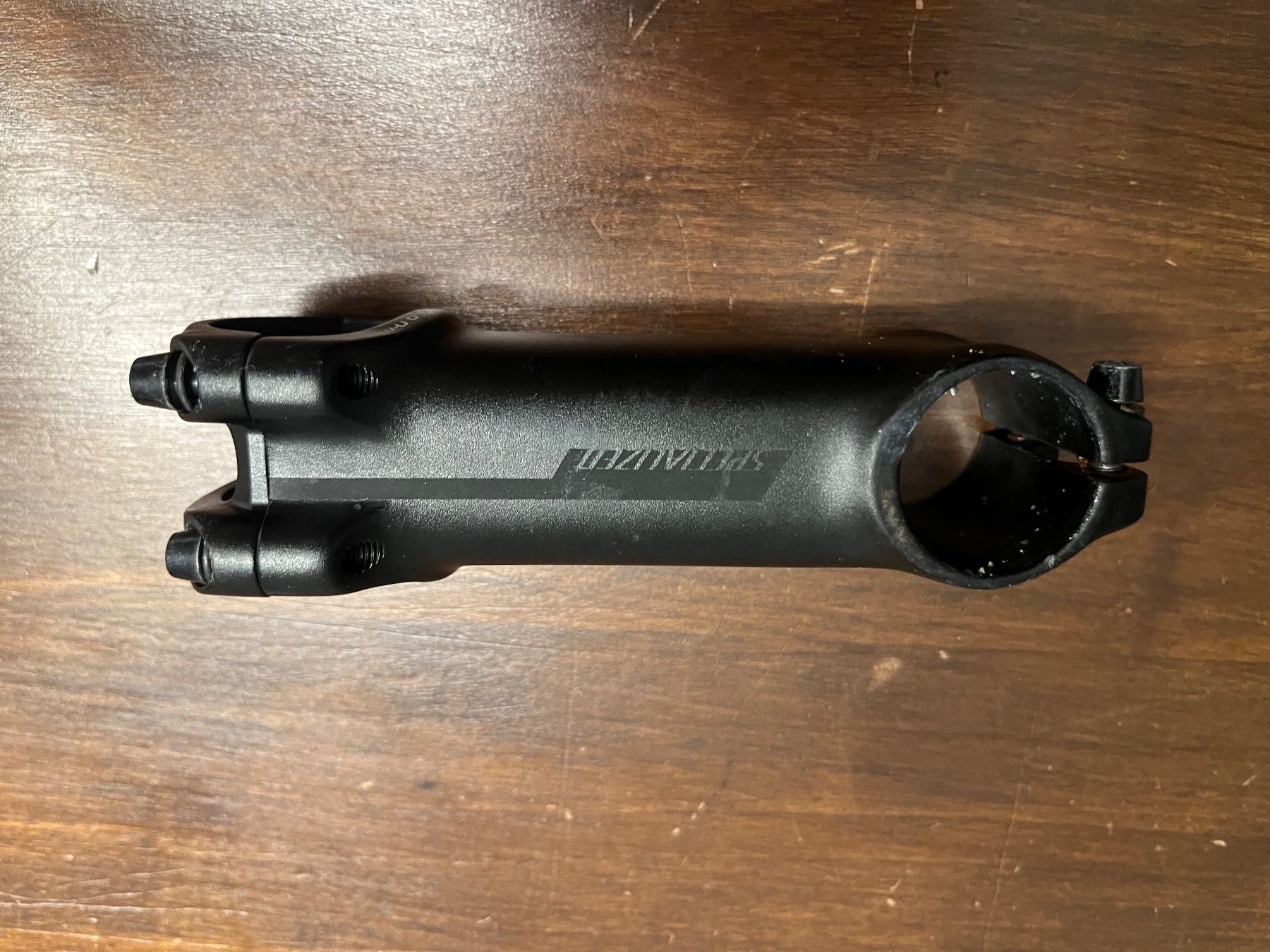 Specialized Pezzi di ricambio: Vorbau Specialized 100mm – Usato da Männedorf venduto da fsigillo 2
