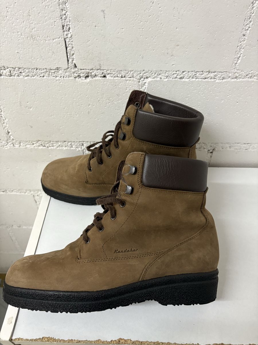 Kandahar Scarpe da donna: KANDAHAR winter Dameschuhe grösse 41 – Usato da Thun venduto da jeff070 1