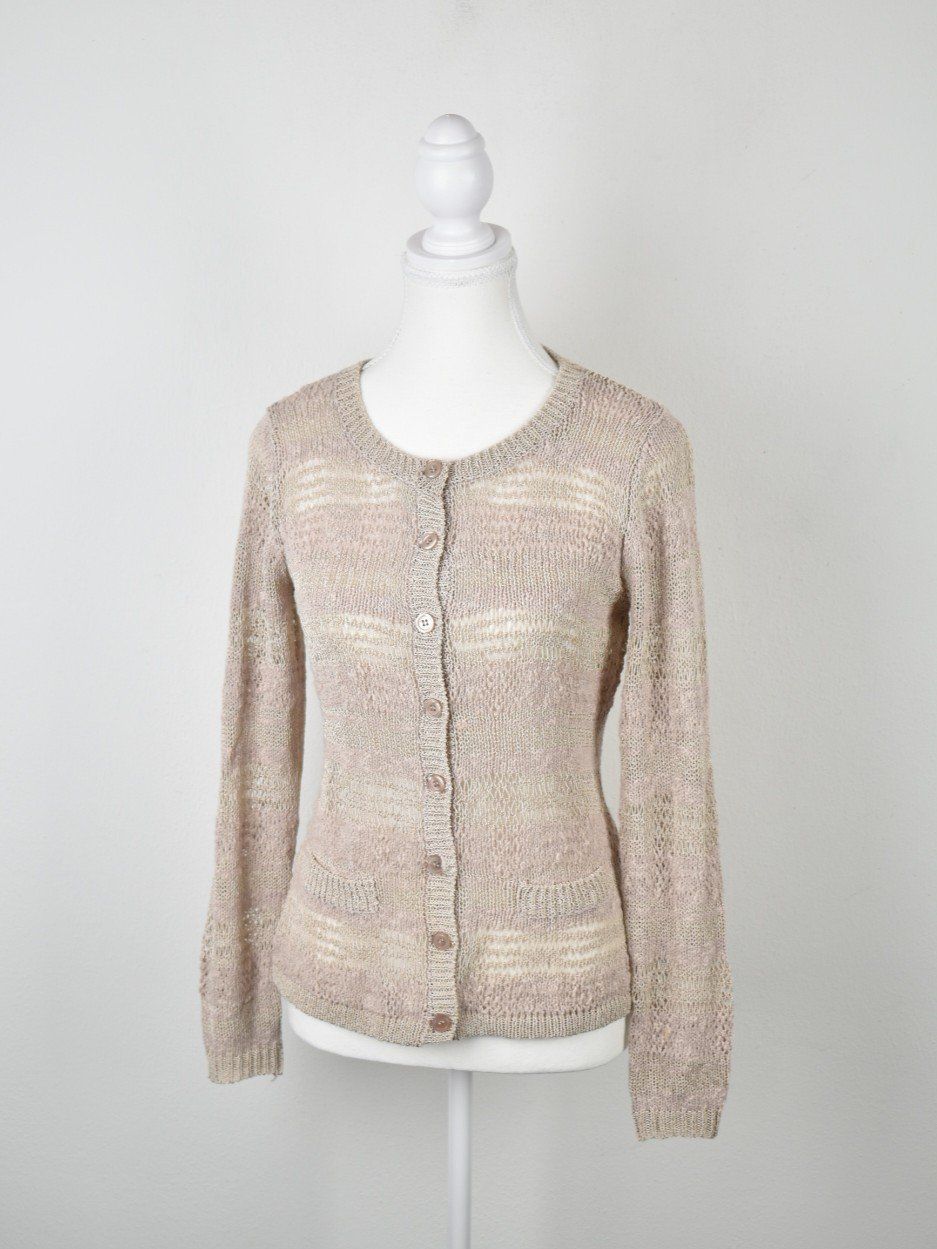 Giacche: Beutler Swiss Cardigan, Gr.S – Usato da Nürensdorf venduto da 2ND_STORY 1