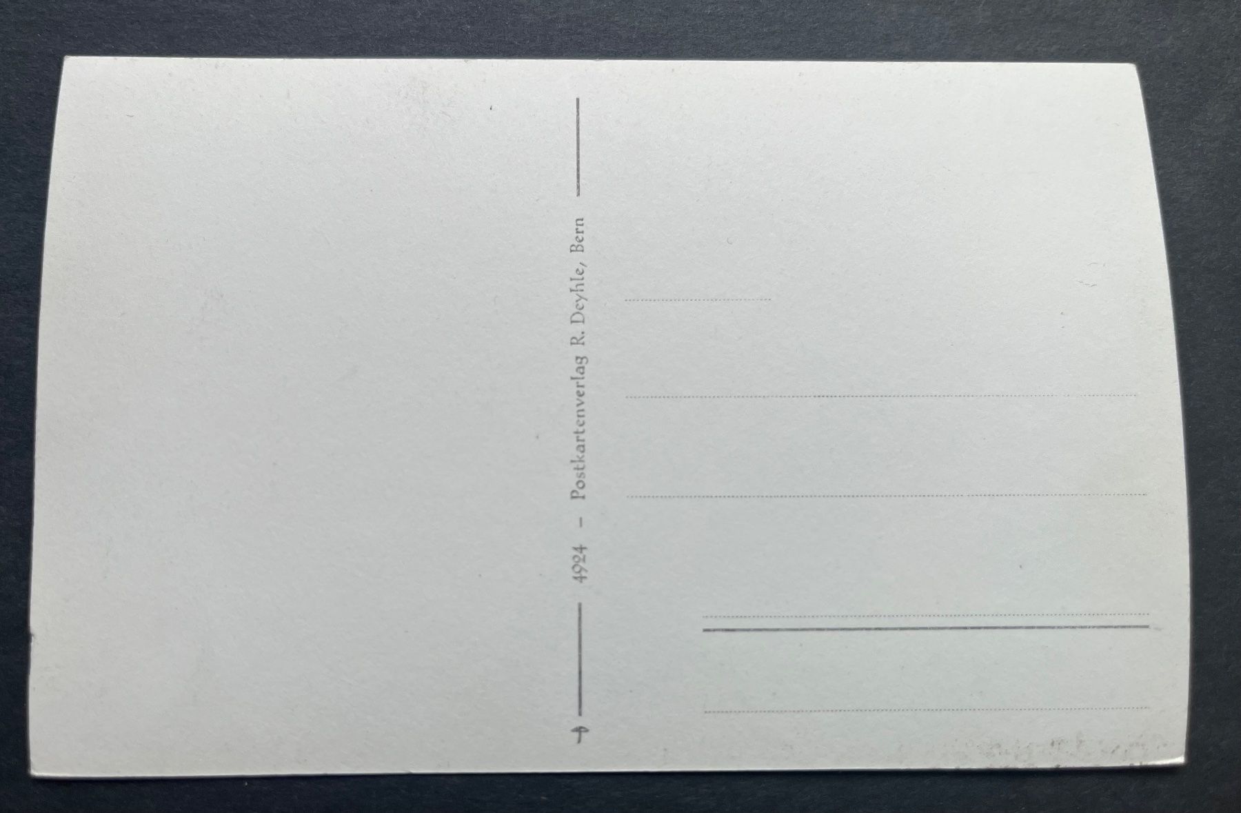 Cartes postales: Bümpliz - Stöckacker, 2 Ansichten, ca. 1930 – D'occasion à Ostermundigen par DaxKarten-75 1