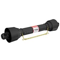 Zapfwelle 1 3/8 - 6 Zähne - 74-96cm