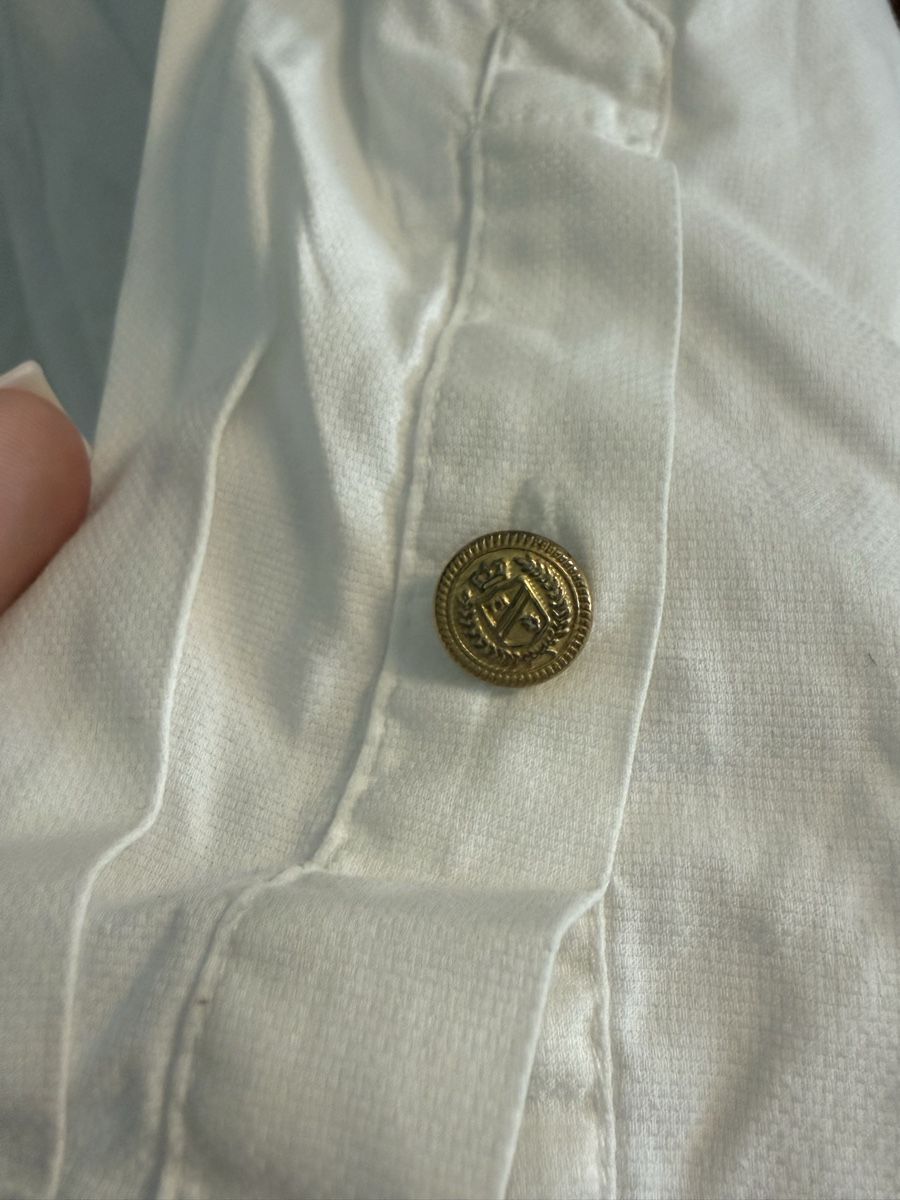 Tommy Hilfiger Camicette: Damen Hemd – Usato da Liestal venduto da pit_m6pq 4