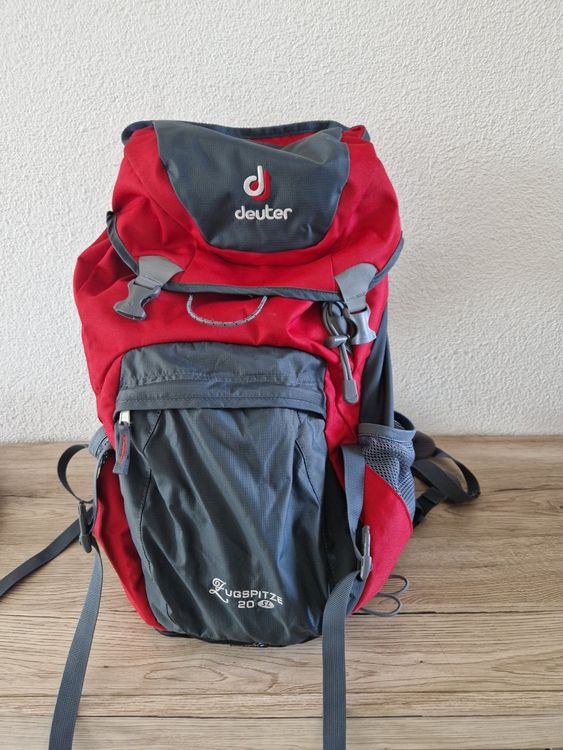 Deuter Rucksack Zugspitze 20 sl Kaufen auf Ricardo