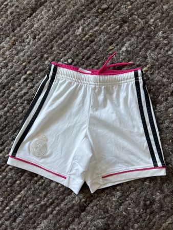 Adidas Kinder Sporthose Gr 110
