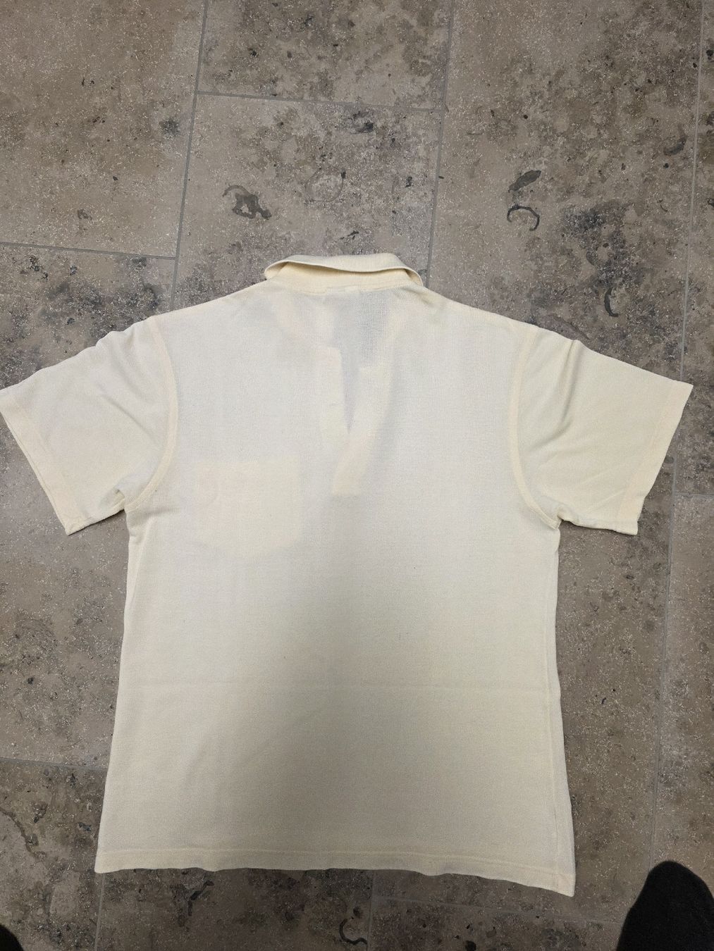 Lacoste Polo-Shirts: Lacoste Polohemd kurzarm Grösse 3  – Gebraucht aus Zürich von auctionhero 1