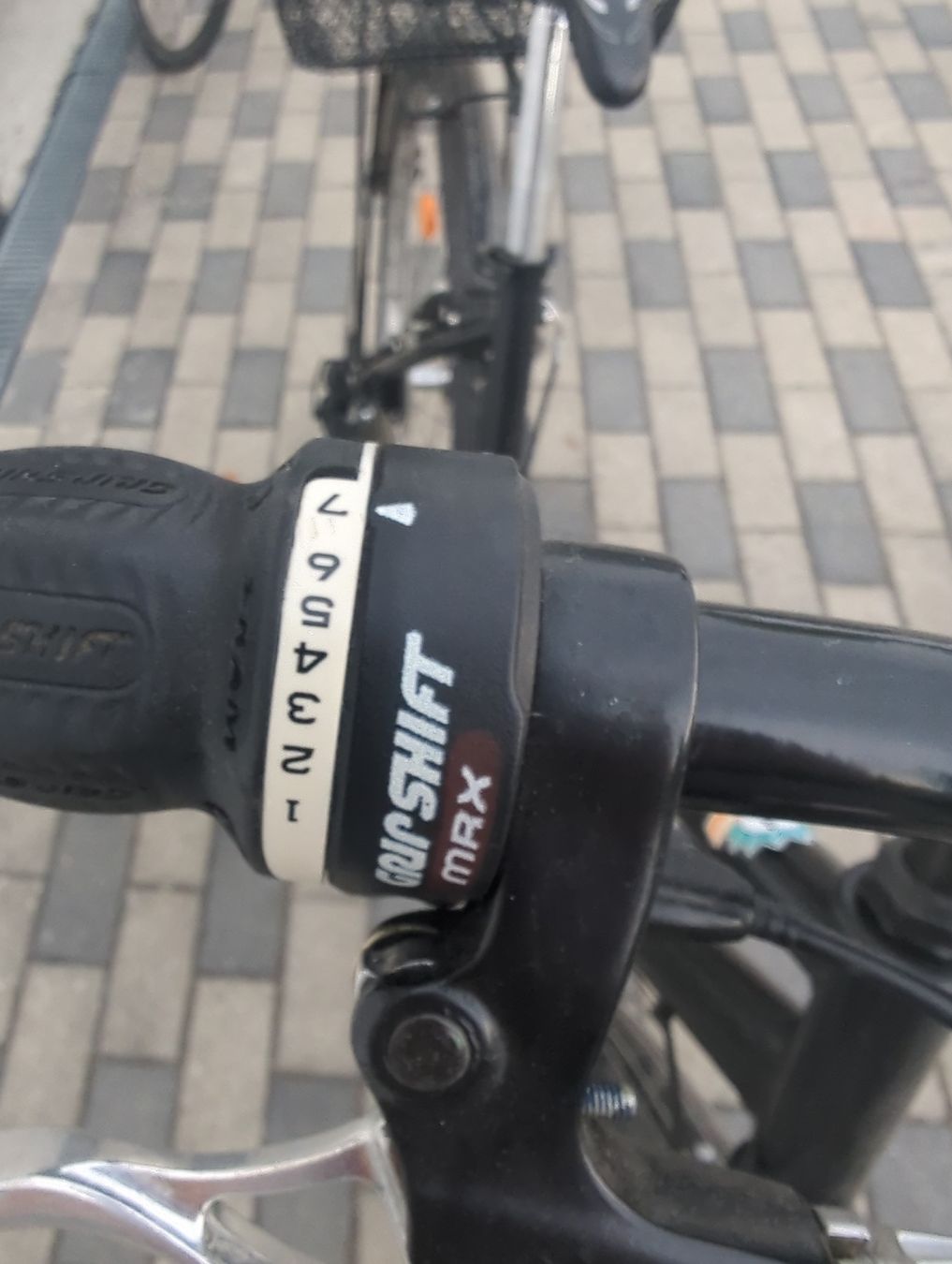 Biciclette: Damen Velo/ Fahrrad – Usato da Rafz venduto da Zwaetschge80 1